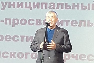 «Быть первыми во всем!»